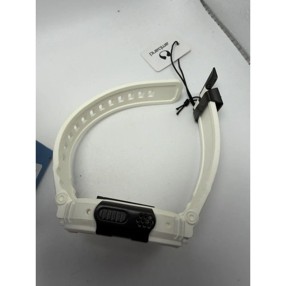 Amband M1‎ Sport Series Water-Resistant Case for Apple Watch 49mm White